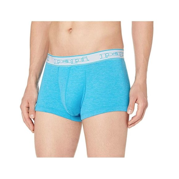Beverly Hills Polo Club Papi Men's Cotton Briefs 3-Pack Low Rise